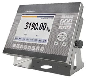 XK3190 -DS9数字汽车衡仪表